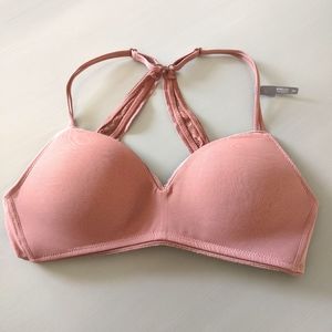 Aerie Wireless Bra